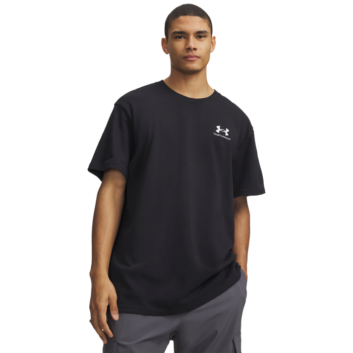 Under Armour Heavyweight T-skjorte