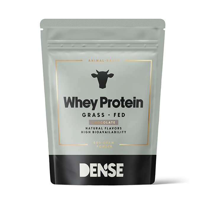Myseprotein 500 g