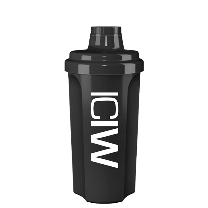 ICANIWILL Shaker ICANIWILL Shaker