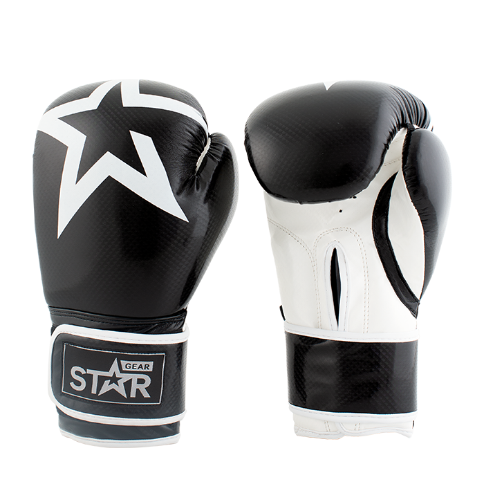 Bilde av Star Gear Boxing Glove, Black