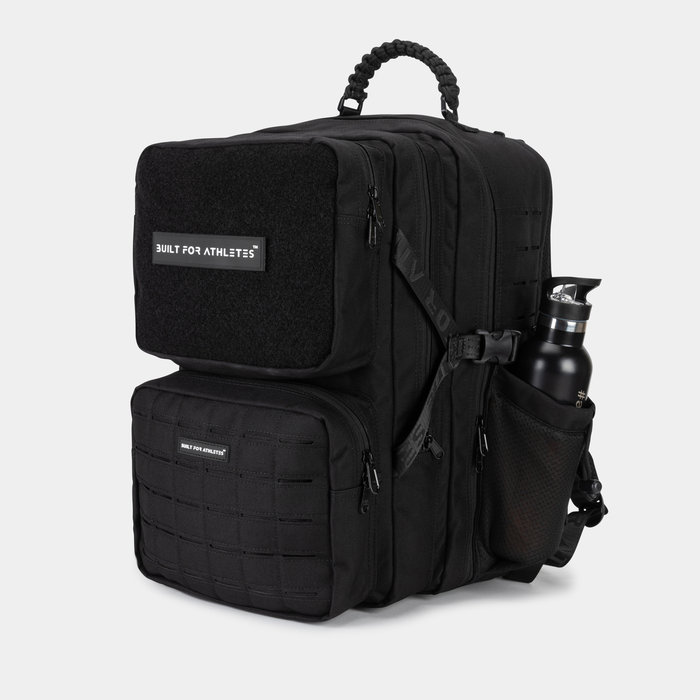 Pro Series Ryggsekk Svart 45 L