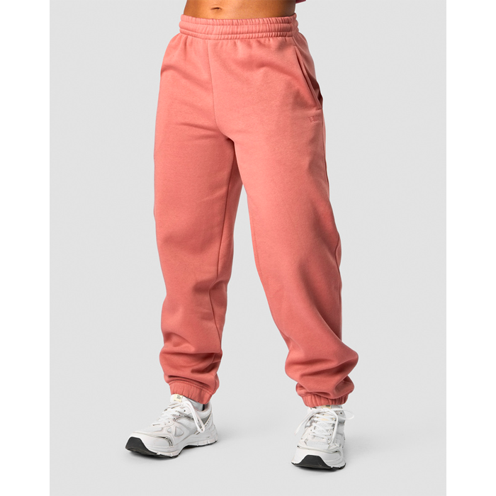 Bilde av Everyday Sweatpants Wmn, Rust