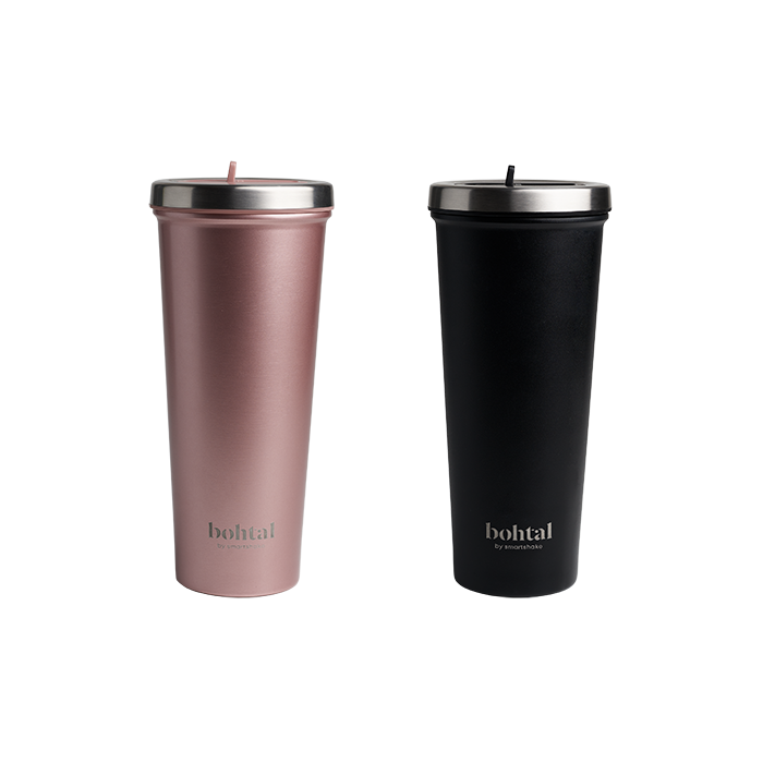 Bohtal Isolert Tumbler 750 ml