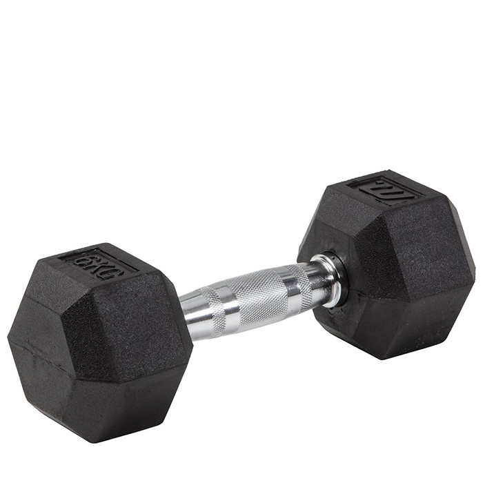 Master Fitness Hex Manual