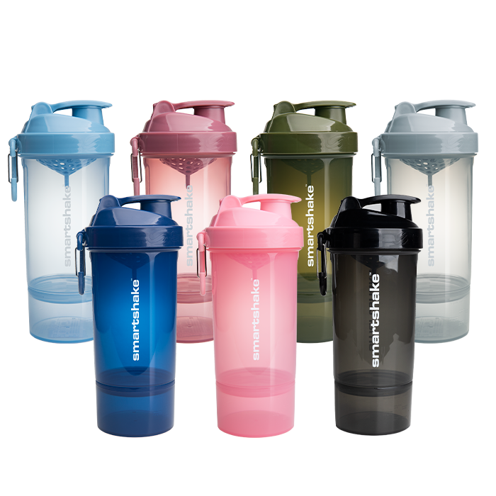 Smartshake Original2Go One 800 ml