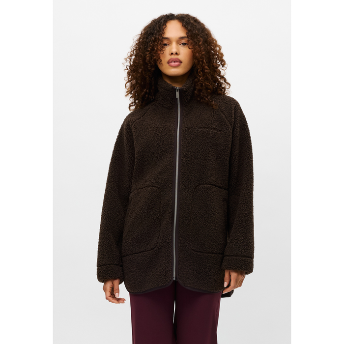 Cloud Pile Jacket, Java