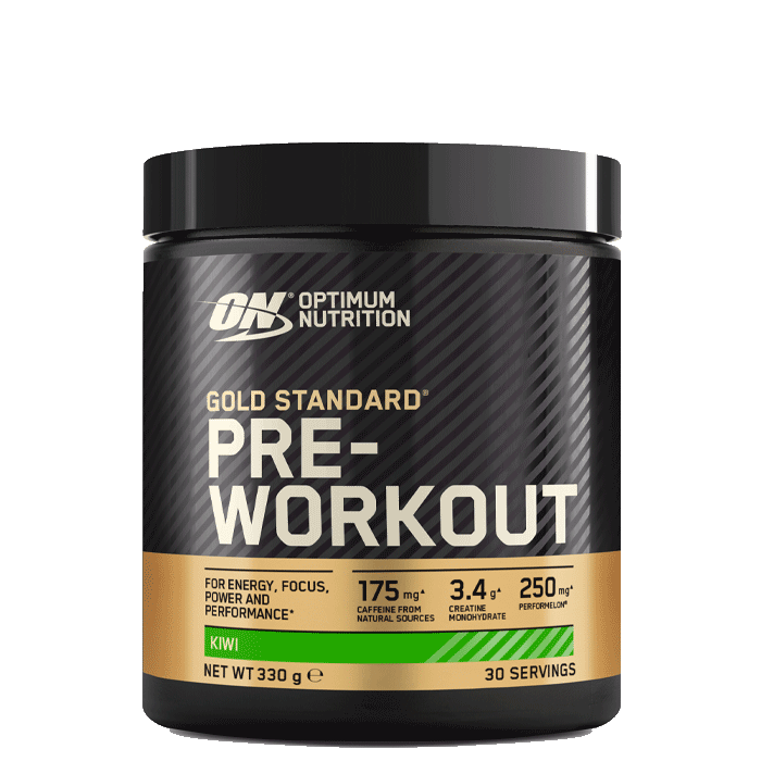 Gold Standard PWO 330g fruit_punch