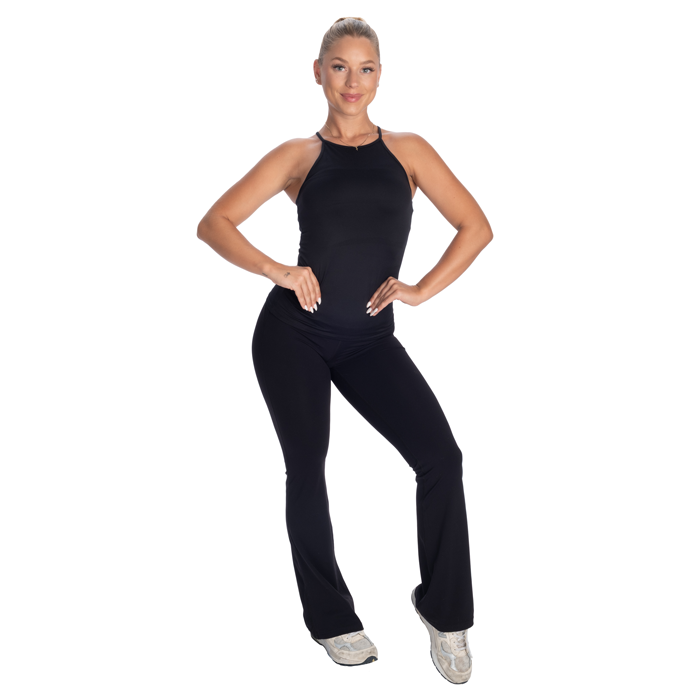 Performance Treningssinglet V2 Svart