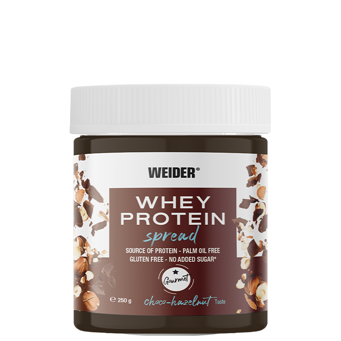 Whey Protein Spread 250 g white_chocolate