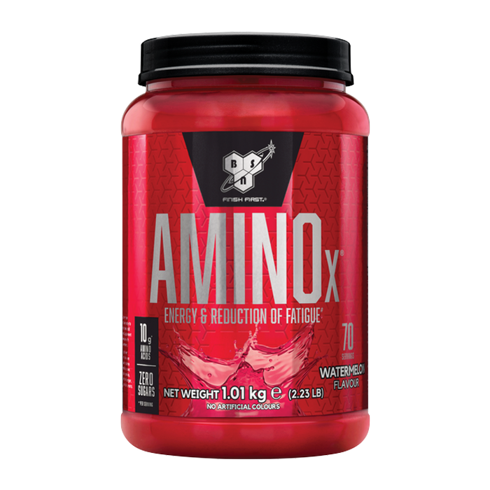 Amino-X BCAA Pulver 70 porsjoner