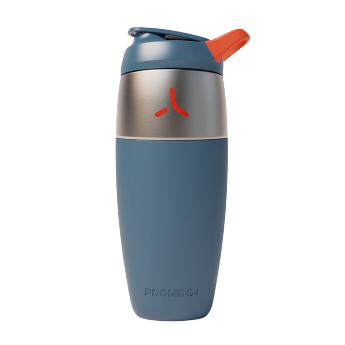 Midnight blue/burnt orange 2