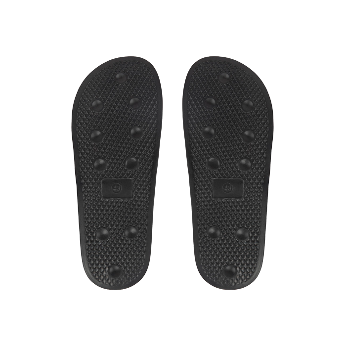 Gwear Slides, Black