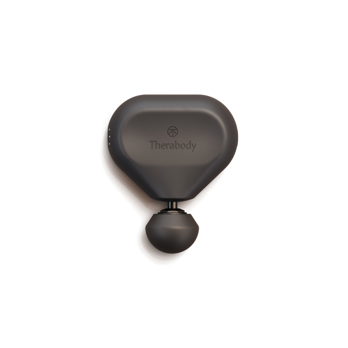 Theragun Mini 3 Svart