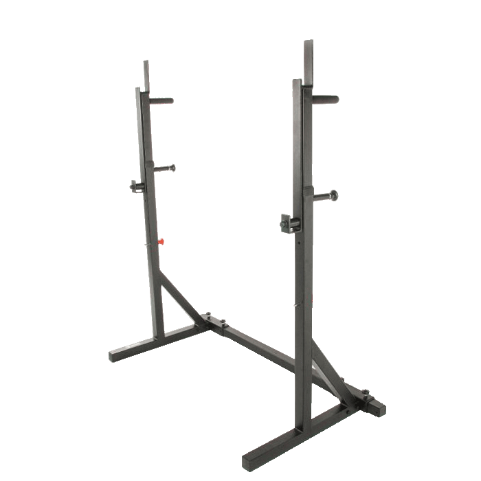 Star Nutrition Gear Star gear squat stand