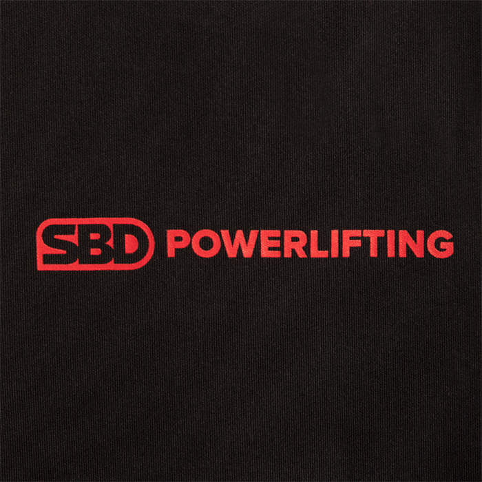 SBD Original Tyngdehevingsstrikk Dam Powerlifting Singlet Full Lengde