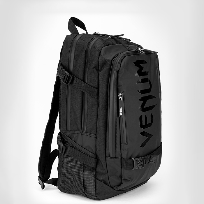 Challenger Pro Evo Ryggsekk 22,5 L Svart/Svart