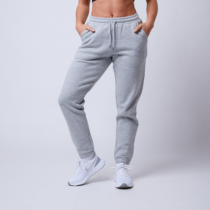 Bilde av Core Ws Pant, Grey Melange