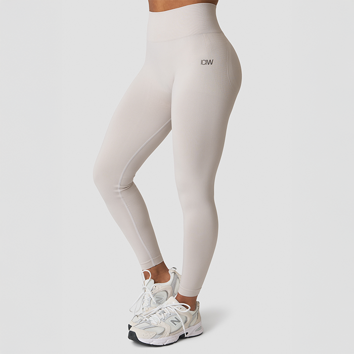 ICANIWILL Sculpt Tights