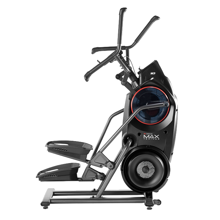 Bowflex Max Trainer M3