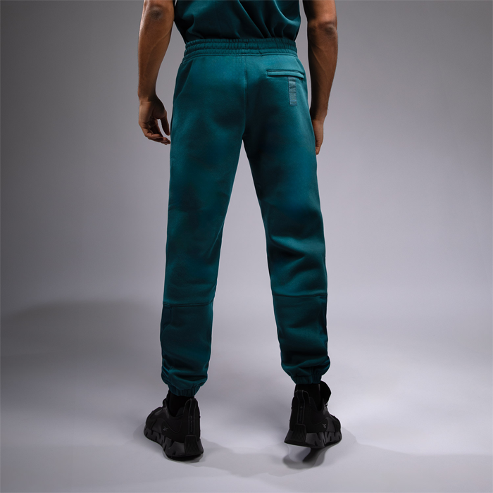 Venum Silent Power Joggers Paon Gr&oslash;nn