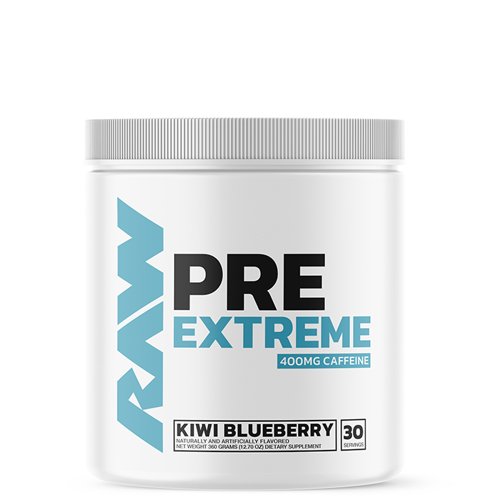 Pre Extreme PWO 30 porsjoner