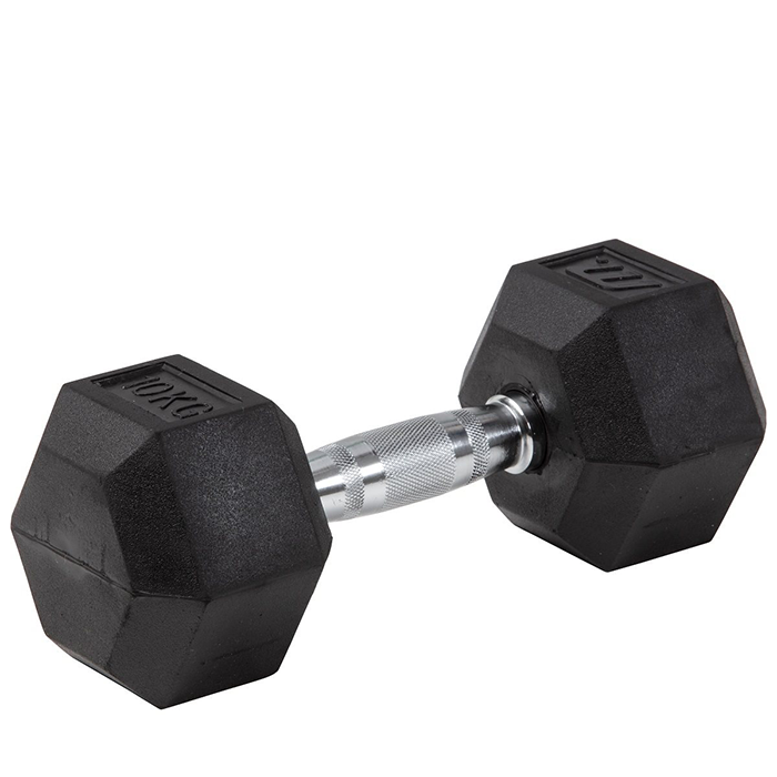 Master Fitness Hex Manual