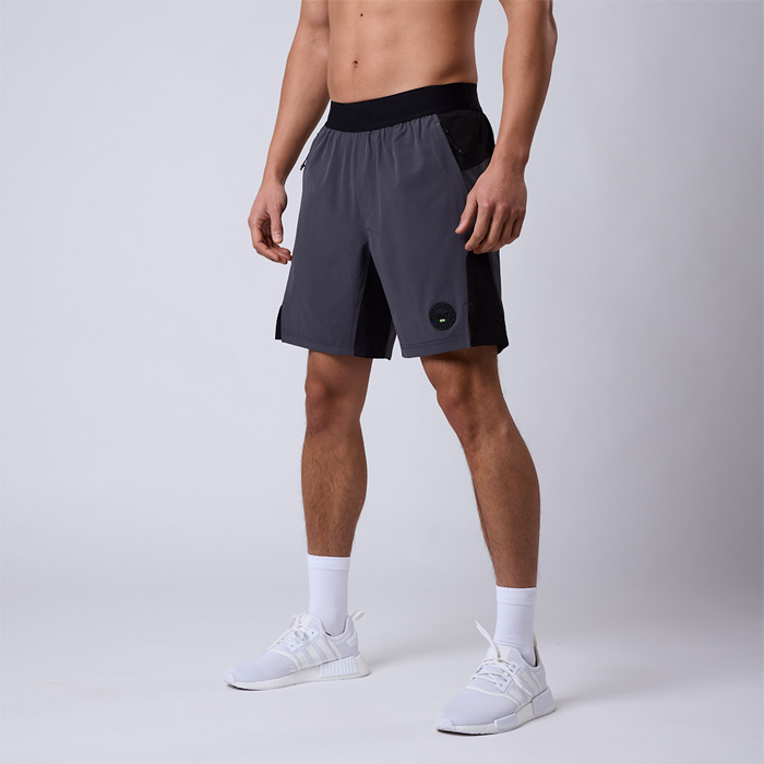 Energy Stretch Shorts 2.0 Gr&aring;