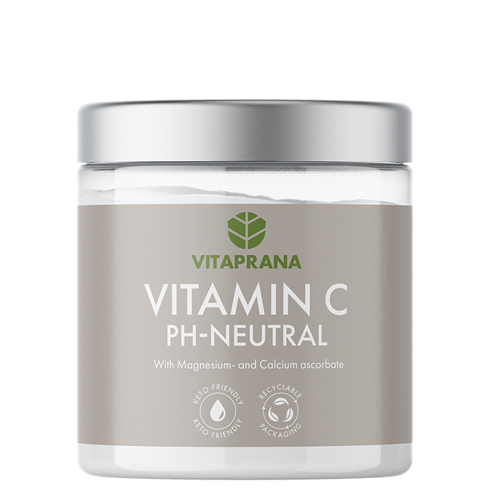 Vitamin C pH-Neutral 250 g