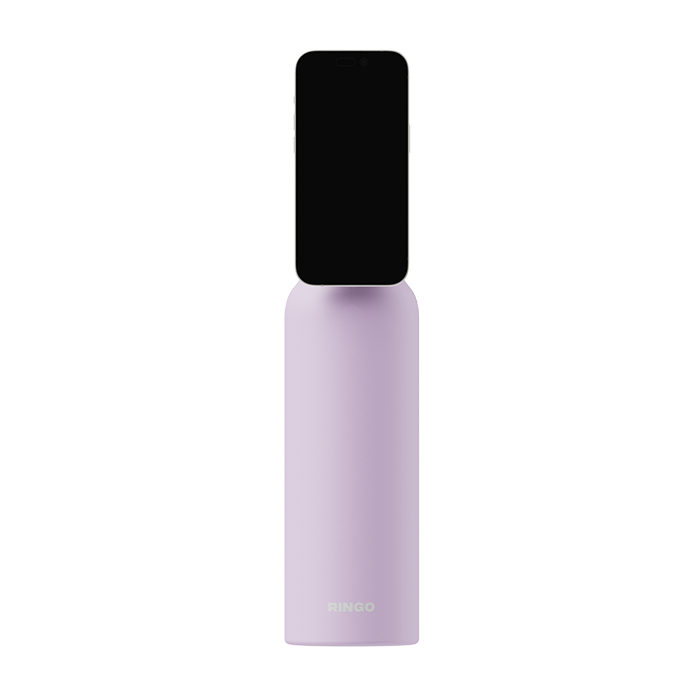 Ringo Pro Vannflaske Lilla 700 ml