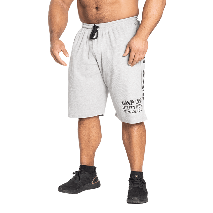 GASP Thermal Shorts