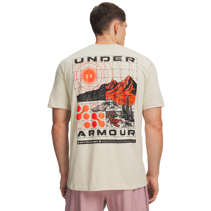 Under Armour Defy The Elements