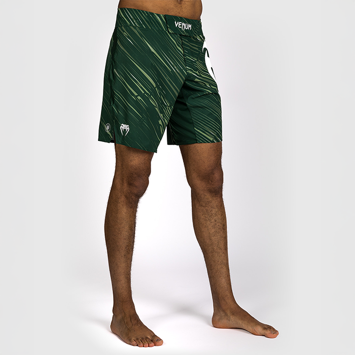 Rapid Fightshorts Gr&oslash;nn