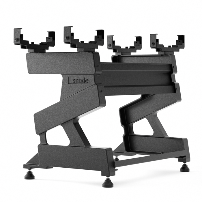 Snode Dumbbell Rack
