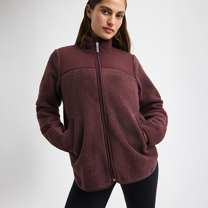 Röhnisch Phoebe Pilejakke