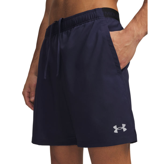 Vanish Shorts 6