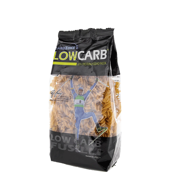 Bilde av Low Carb Fusilli, 250 G