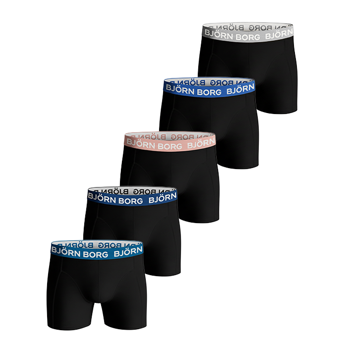 Björn Borg Cotton Stretch Boxer