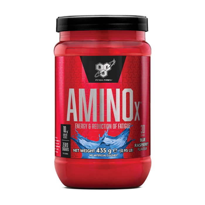Amino-X, 90 servings