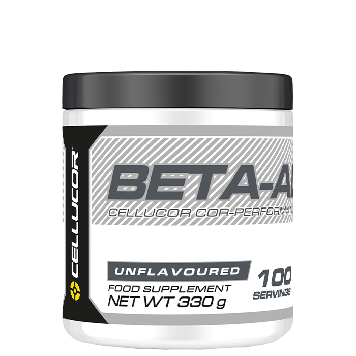 Bilde av Cor-performance Beta Alanine, 330 G Cellucor