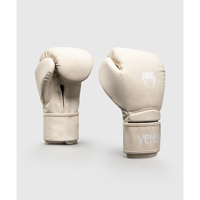 Venum Stone 2.0 Boxing Gloves Sand