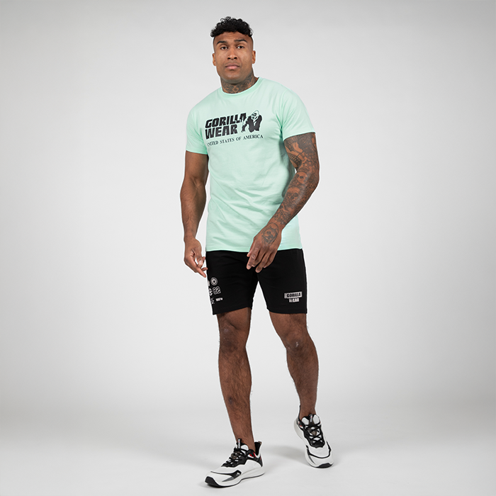 T-skjorte Mint
