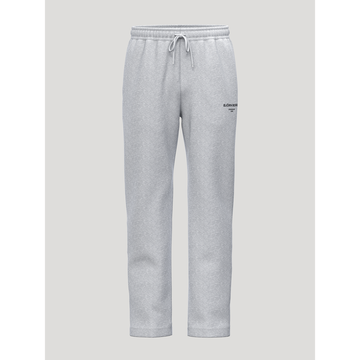 Borg Essential 1 Joggebukse Grå