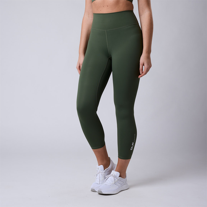 CLN ATHLETICS Fuse V-shape Tights