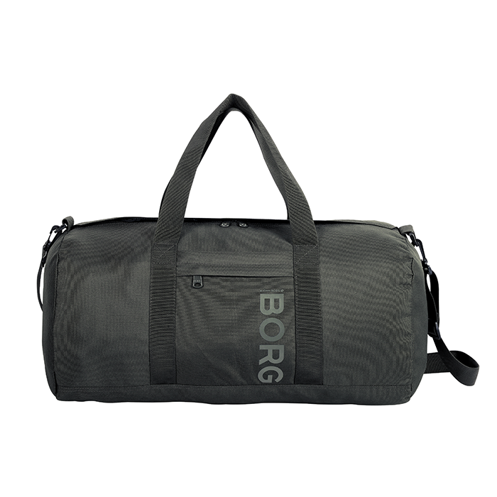 Sportsbag Mørkegrønn