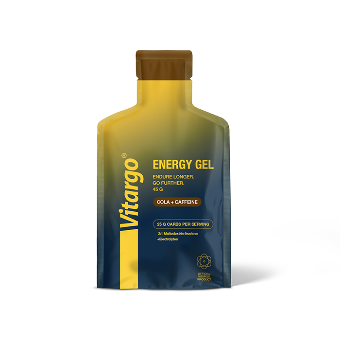 24 x Vitargo Gel 45 g