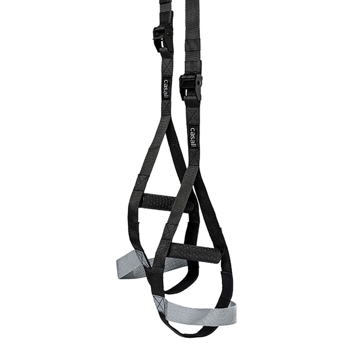 Multibalance Trener Svart