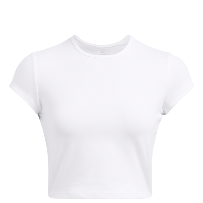 Meridian Baby Tee Hvit
