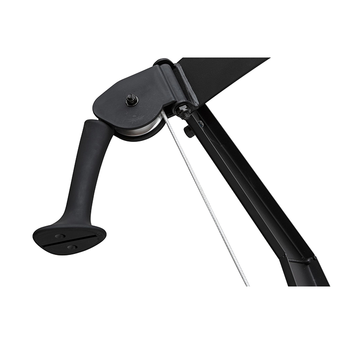 Abilica XC-Classic 2000 Stakemaskin