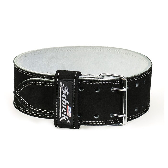 Bilde av Competition Power Belt, Dual Prong, Black