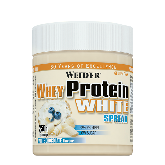 Whey Protein Spread 250 g white_chocolate
